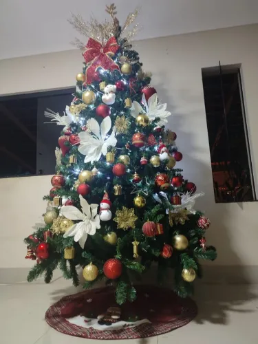 Árvore de natal