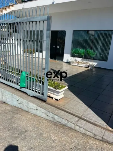 Casa Comercial - Nova Vinhedo - Vinhedo/SP