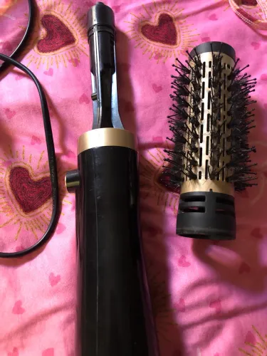 Escova Secadora