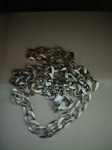 Cordão de Prata 925