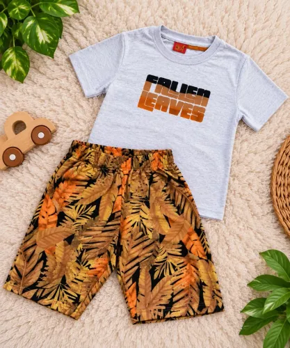 Roupa infantil 