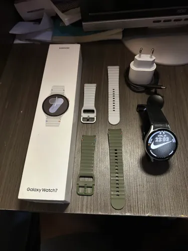 Samsung Watch 7 Bluetooth