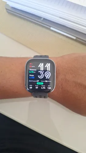 Amazfit bip6