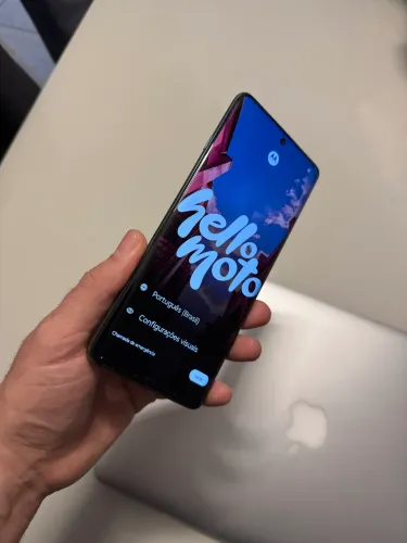 Vendo Celular Moto Edge 60 PRO, 5g, 512gb, 16ram