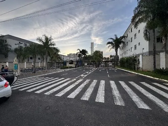 Oportunidade de investimento Apartamento no Shopping Park, Uberlandia - MG, Apto 403, 2 q