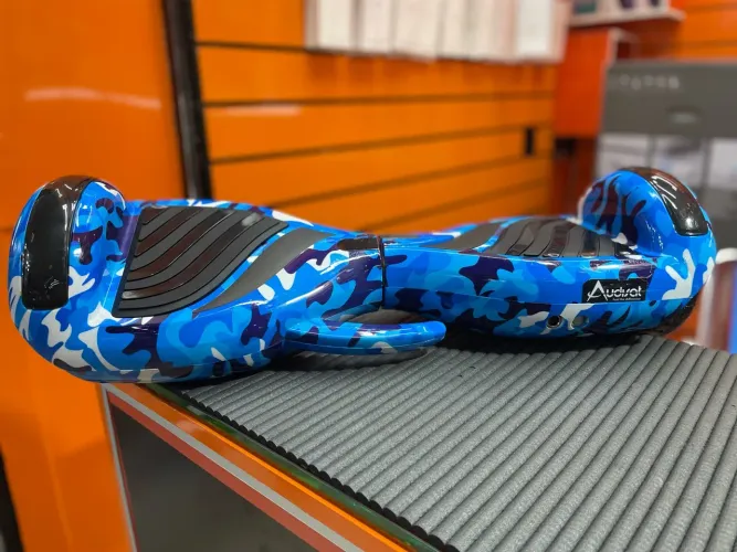 Hoverboard