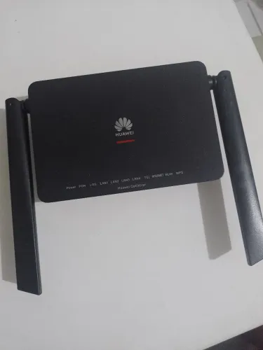 Roteador Huawei OptiXstar 