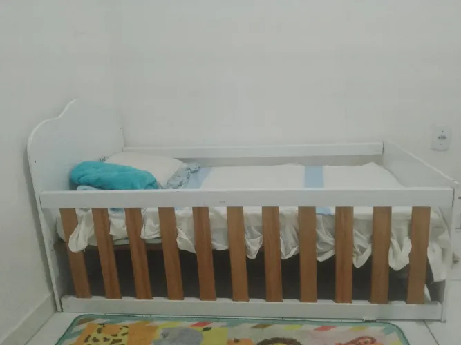 Cama infantil