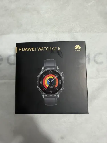 Huawei Watch GT5