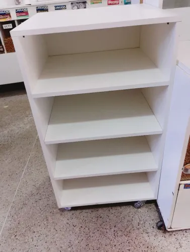 Móveis prateleiras para mercado casa de ração mercenária casa de material de construção