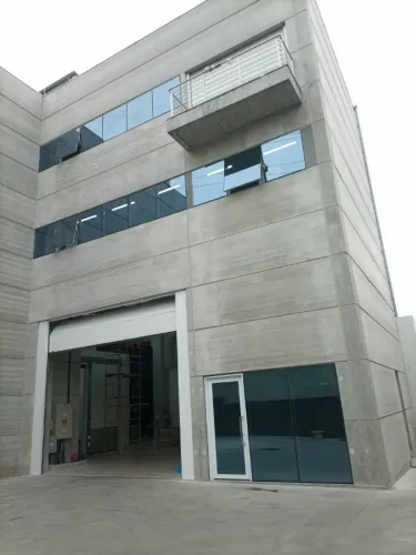 Obras Comerciais Residenciais e Galpões Pré-Moldado