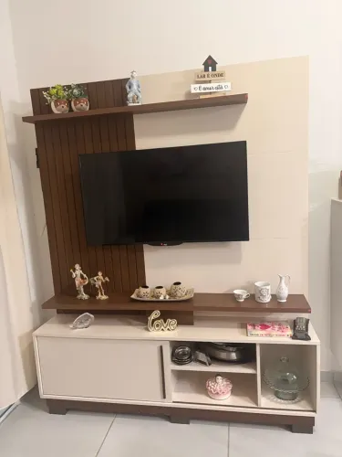 Estante Home