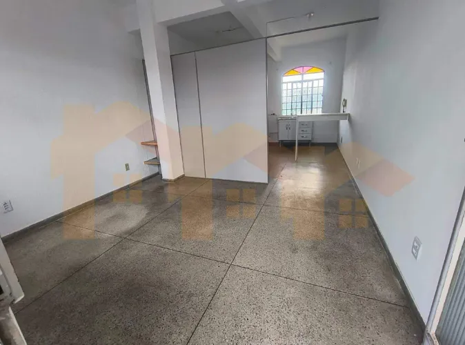Quitinete para aluguel, 1 quarto, NOVA CINTRA - BELO HORIZONTE/MG