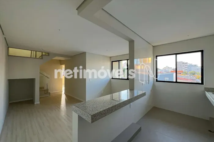 Venda Cobertura Sagrada Família Belo Horizonte
