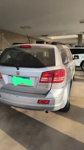Dodge Journey SXT 2.7 V6 185cv Aut. 2010