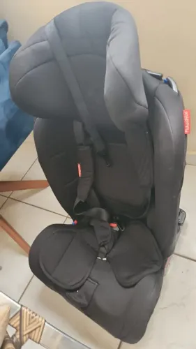 Cadeira Bebe conforto Fisher Price