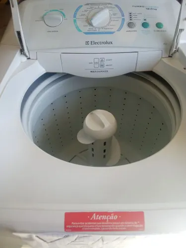 Lavadora Electrolux 12 kl