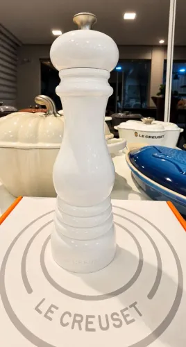 Moedor pimenta Le Creuset
