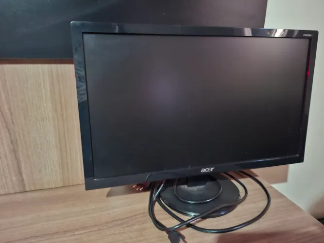 Monitor para computador 