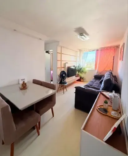 Apartamento com 2 quartos à venda, 60 m² por R$ 235.000 - Ingá - Niterói/RJ