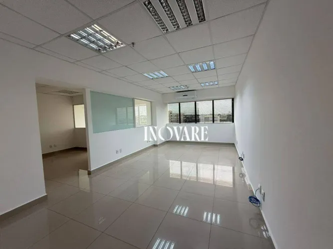 Sala para alugar, 72 m² por R$ 5.200,00/mês - Brasil - Uberlândia/MG