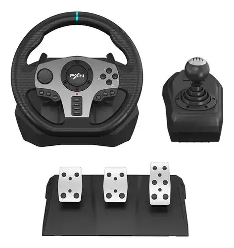 Volante pxn v9 completo