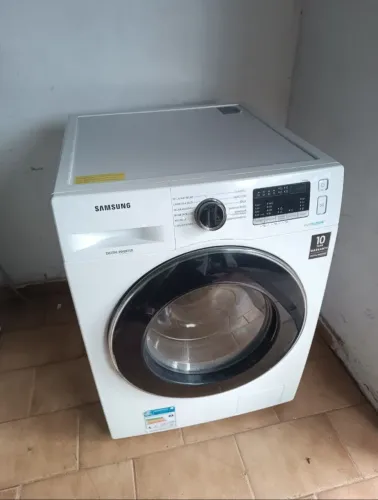 Máquina de lavar e sacar Samsung 11kg