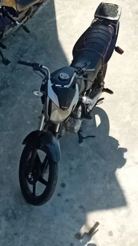 Dafra speed 150 