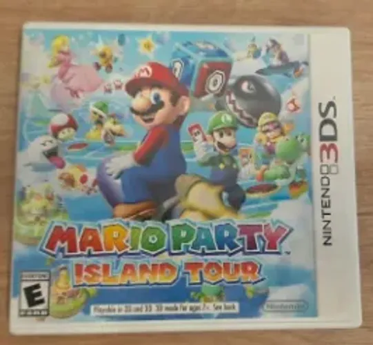 Mario Party