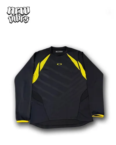 LONG SLEEVE OAKLEY 