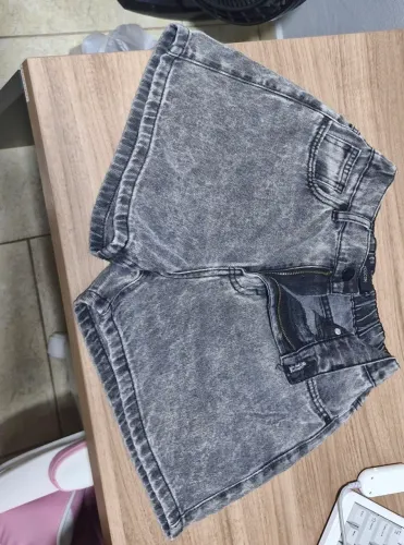 Short jeans 