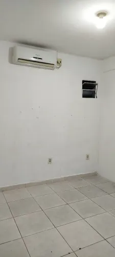 Sala comercial no Alvorada 1