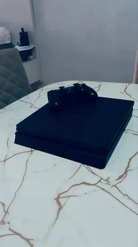 Ps4 Fat 1TB