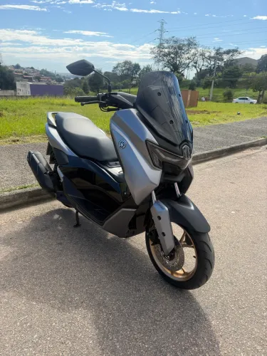 Nmax 160 /2025 