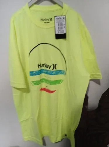 Camisa masculina nova