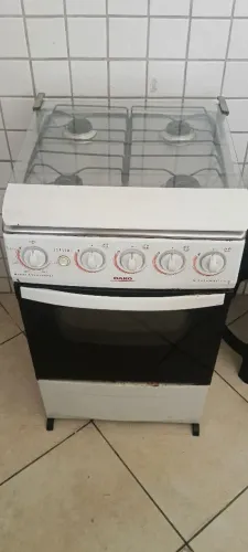 Fogão semi novo