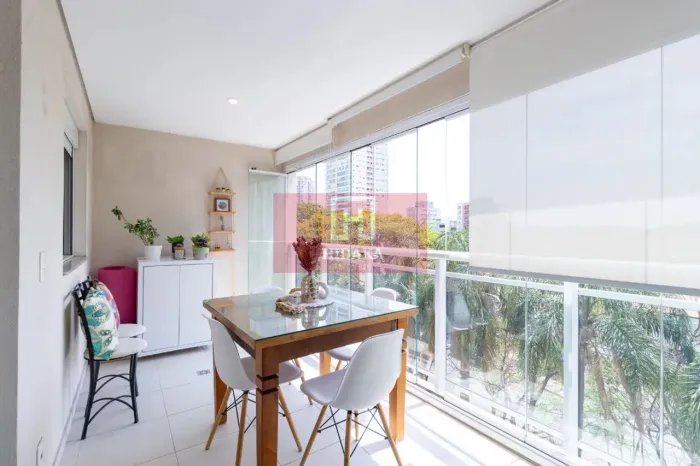 Apartamento à venda no bairro Vila Mascote - São Paulo/SP, Zona Sul