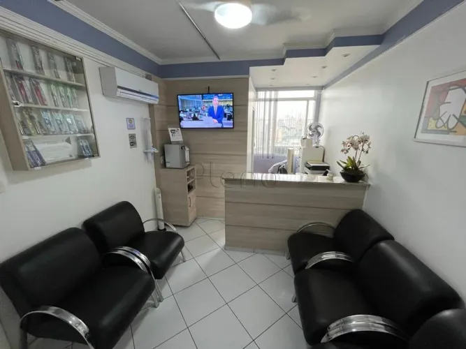 Sala à venda e para alugar em Campinas, Centro, com 75.5 m², Condominio Angelo Jose Vicent