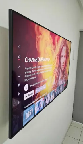 TV 50 POLEGADAS SAMSUNG 4K