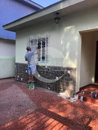 sobrado cantagalo com a azevedo soares