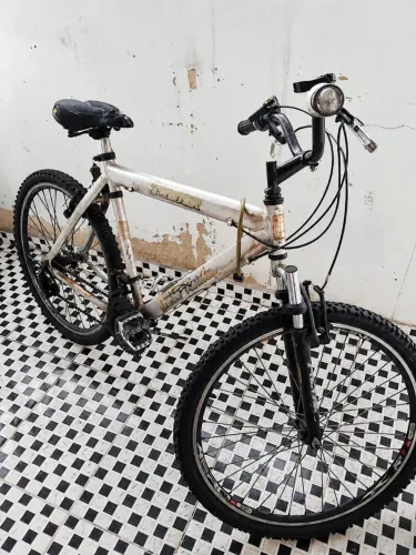 Bicicleta ARO 26 padrão
