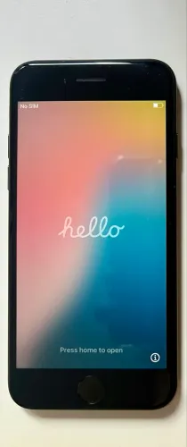 iPHONE SE