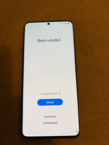 Samsung s20 Plus 