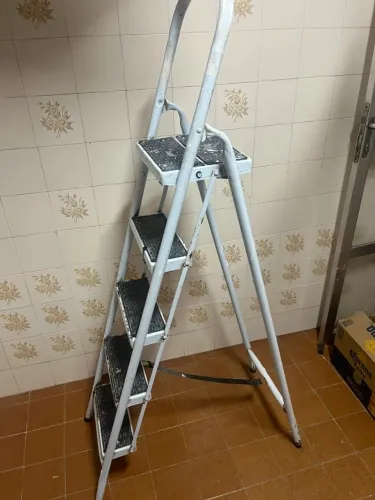 Escada Maestro