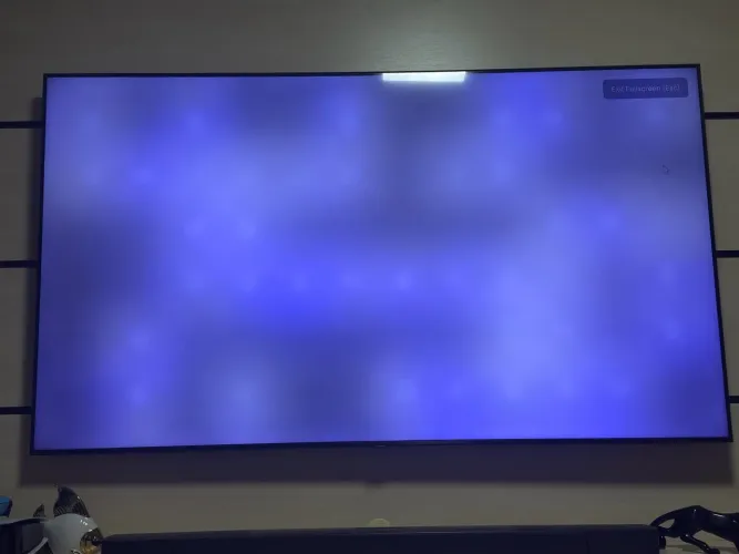 Tv Samsung 75 