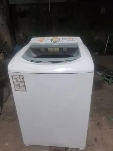 Máquina cônsul 11k