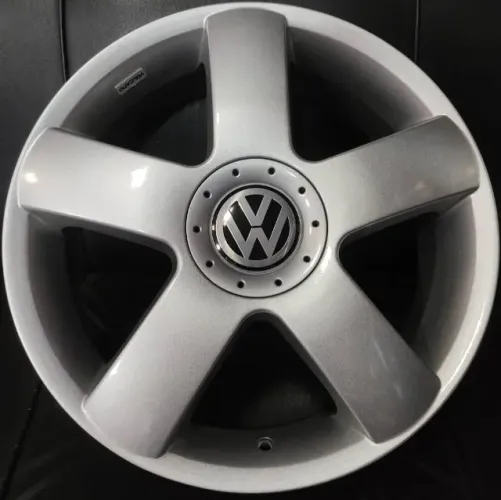 Rodas Fiat Cronos Precision aro 17 4x100 - R$ 3.590,00