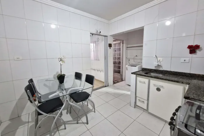 Casa para venda em Vila Ester (Zona Norte) com 1 quarto, 45m²