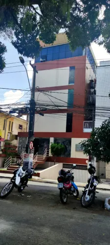 Sala Comercial próximo ao shopping Tambiá 25 m²