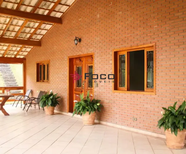 Fazenda - Paraibuna - 47.504,60m²